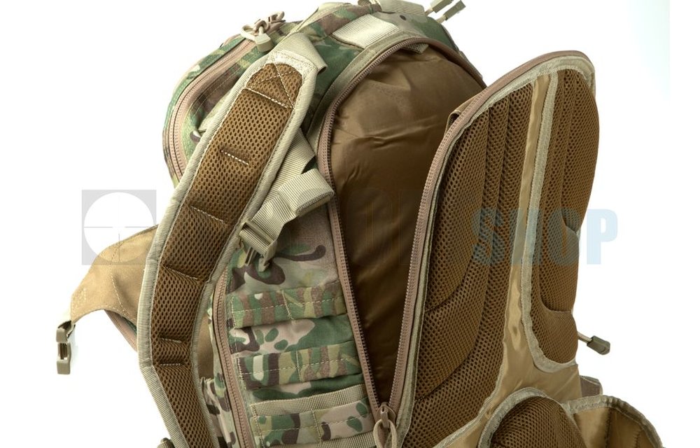 Venture Pack (Multicam)