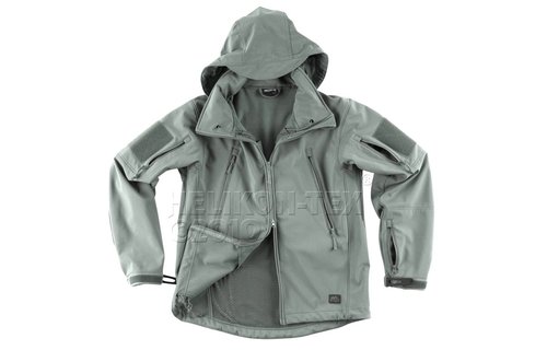 Gunfighter Jacket (Foliage Green)