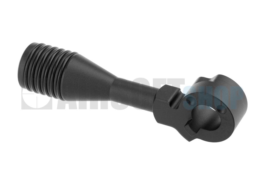 VSR-10 CNC Bolt Handle