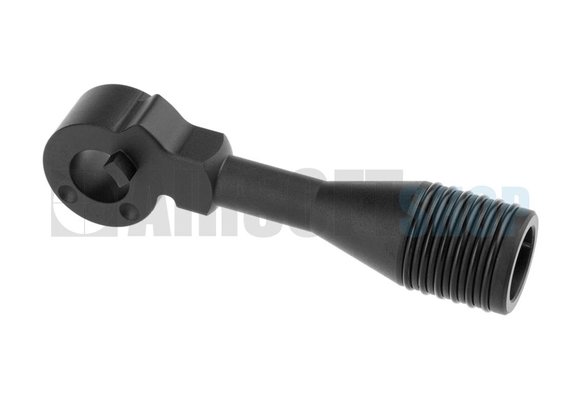 VSR-10 CNC Bolt Handle