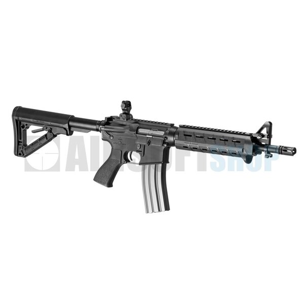 CM16 Mod 0 (Black)