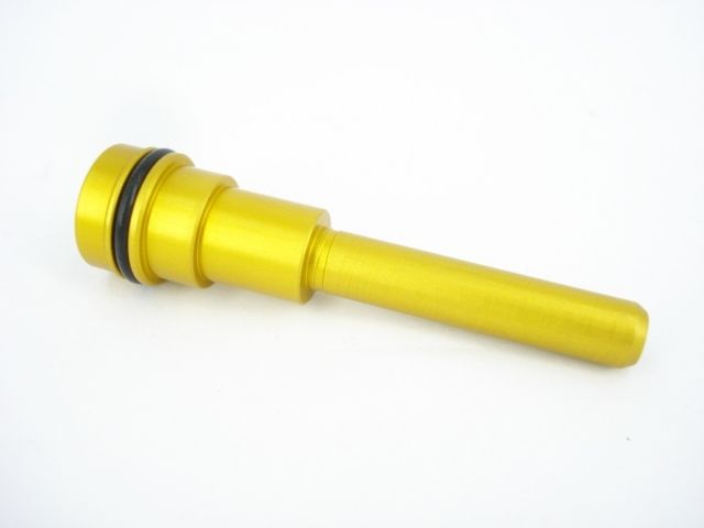 Fusion Engine SCAR-H Nozzle (Gold)