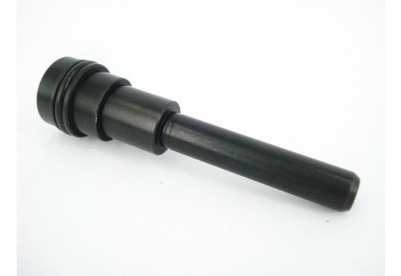 Fusion Engine SCAR-H Nozzle (Black)
