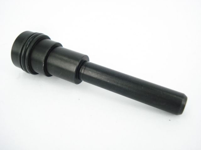 Fusion Engine SCAR-H Nozzle (Black)