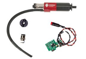Inferno GEN2 Premium V2 - M4