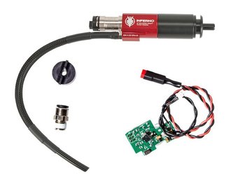 Inferno GEN2 Premium V2 - M4