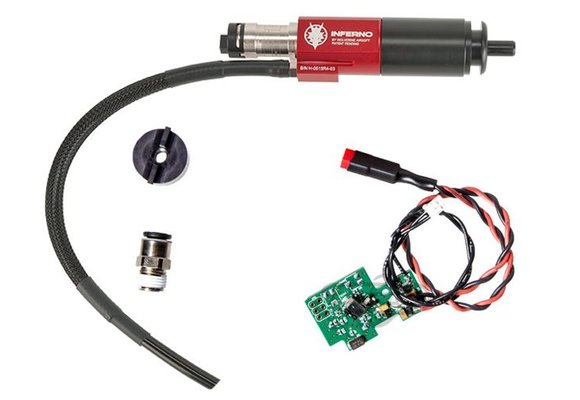 Inferno GEN2 Premium V2 - M4