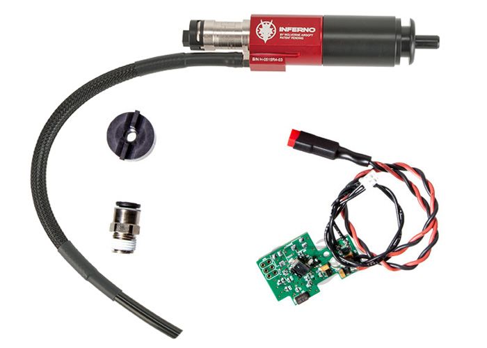 Inferno GEN2 Premium V2 - M4