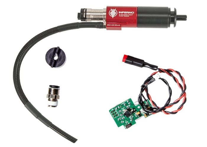 Inferno GEN2 Premium V2 - M4