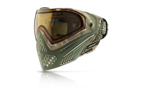 Goggle i5 Dyecam 2.0