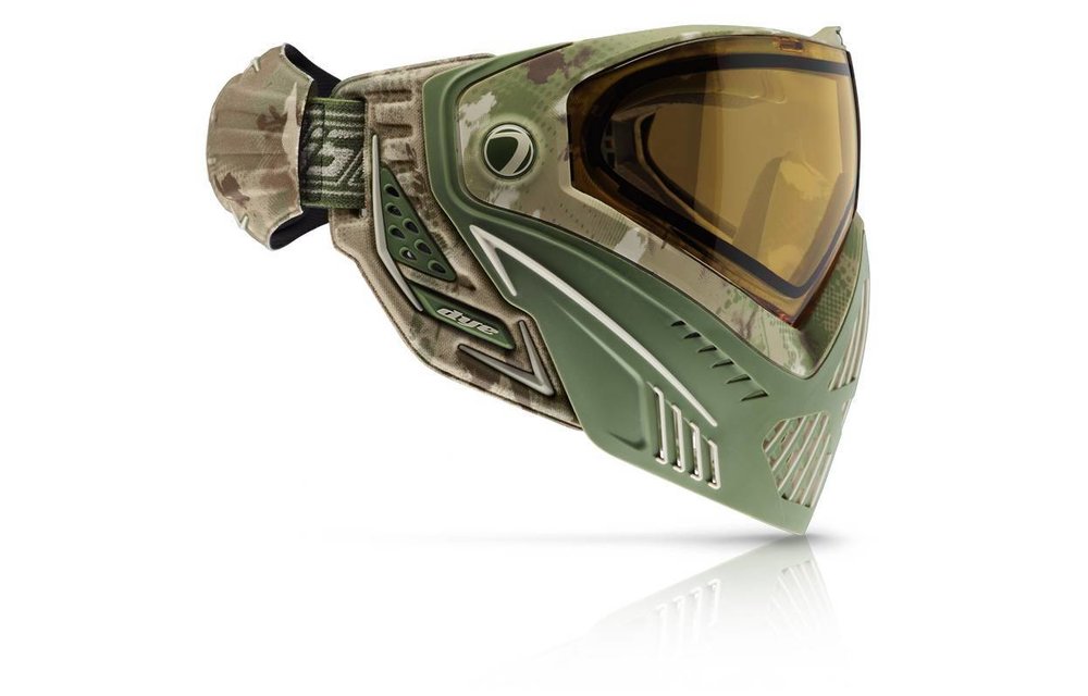 Goggle i5 Dyecam 2.0