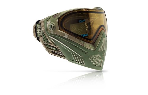 Goggle i5 Dyecam 2.0