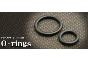 O-Ring Repair Set (APS96 / APS2 / M24)