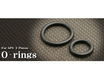 O-Ring Repair Set (APS96 / APS2 / M24)