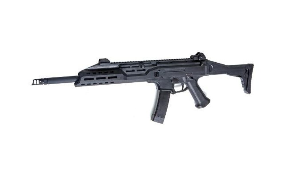 Scorpion EVO 3 A1 Carbine (M95)