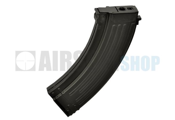 AK47 Metal Highcap 600rds