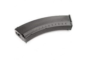 NEXT-GEN 74rds Magazine AKS74U (Black)