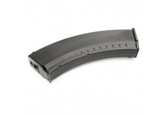 NEXT-GEN 74rds Magazine AKS74U (Black)