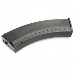 NEXT-GEN 74rds Magazine AKS74U (Black)