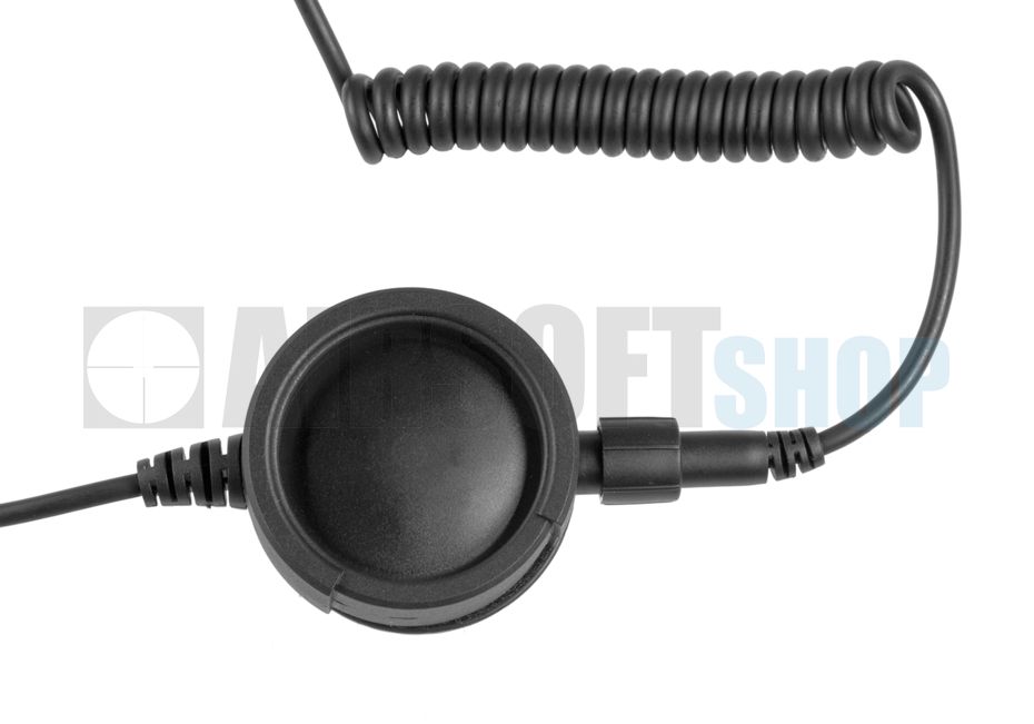 Bow M Military Headset (Midland Plug)