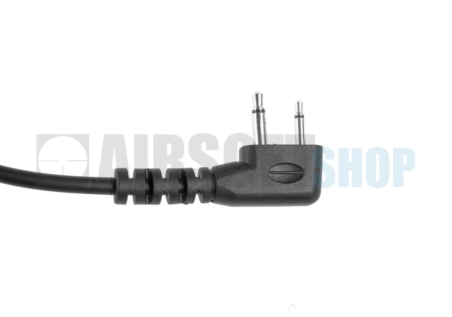 Bow M Military Headset (Midland Plug)