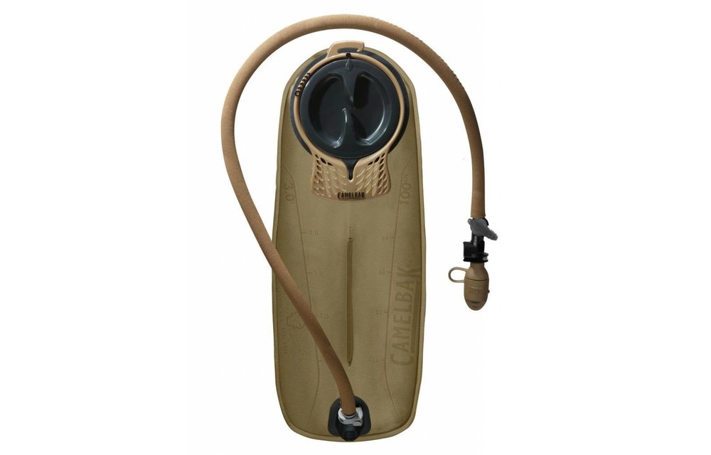MIL SPEC Antidote Reservoir 3L Long