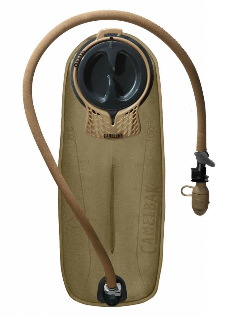 MIL SPEC Antidote Reservoir 3L Long