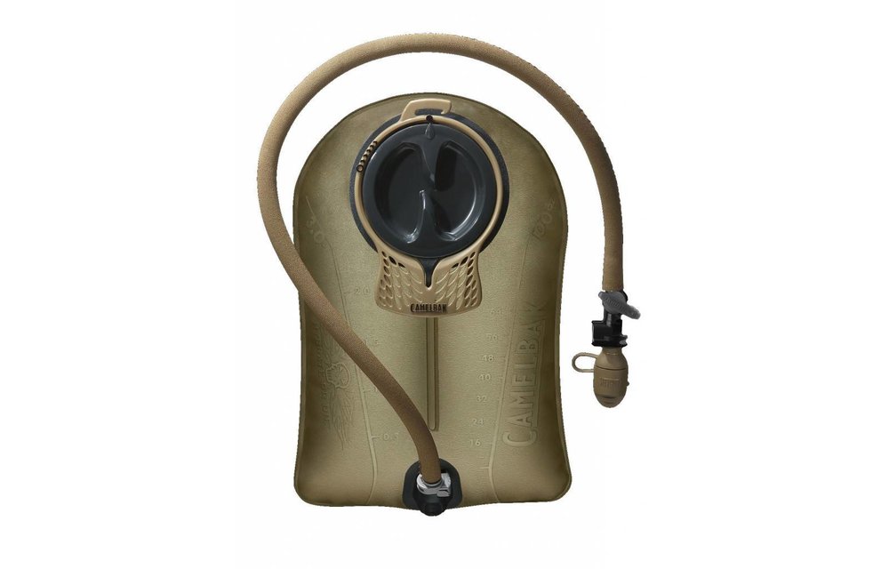 MIL SPEC Antidote Reservoir 3L Short