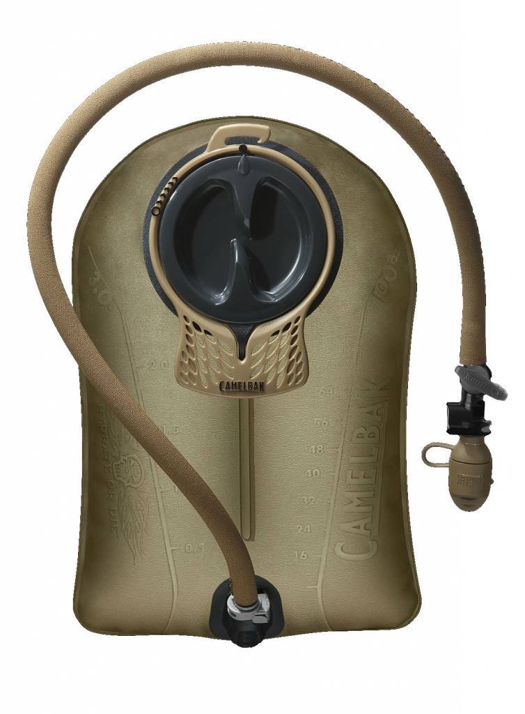 MIL SPEC Antidote Reservoir 3L Short