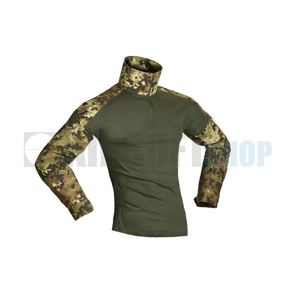Revenger Combat Shirt (Vegetato)