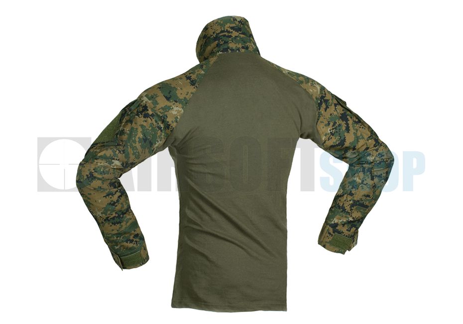 Revenger Combat Shirt (MARPAT)