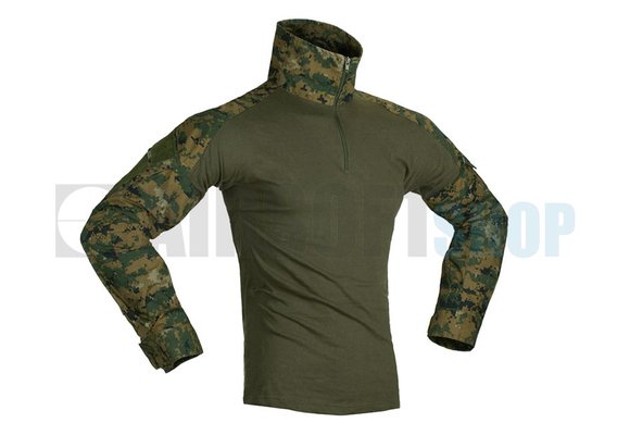Revenger Combat Shirt (MARPAT)