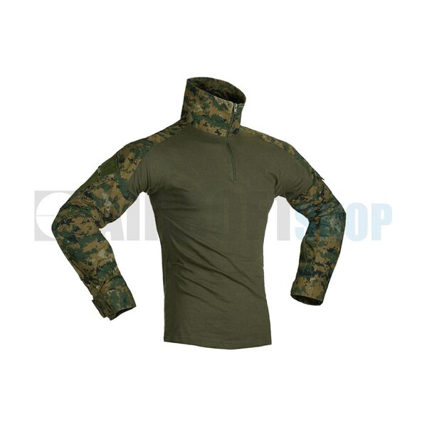 Revenger Combat Shirt (MARPAT)