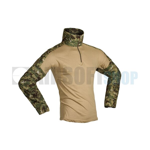 Revenger Combat Shirt (Socom)