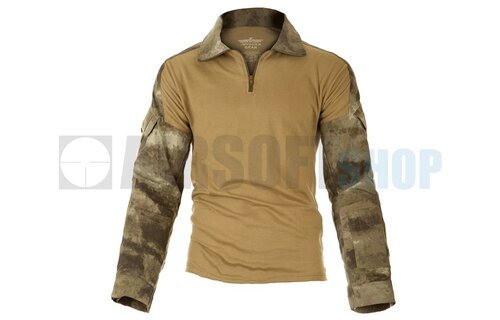 Revenger Combat Shirt (Stone Desert)