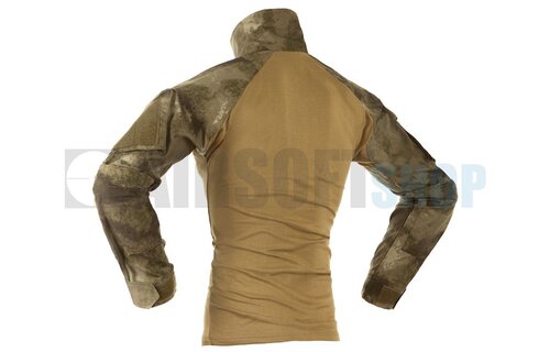 Revenger Combat Shirt (Stone Desert)