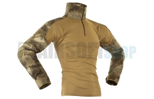 Revenger Combat Shirt (Stone Desert)