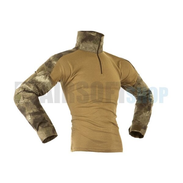 Revenger Combat Shirt (Stone Desert)