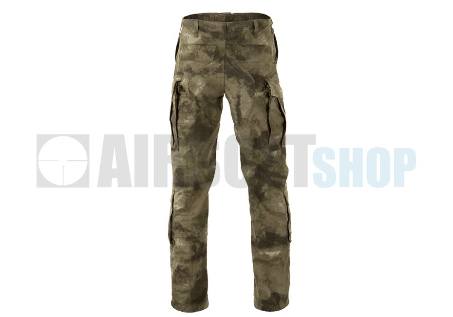 Revenger TDU Pants (Stone Desert)