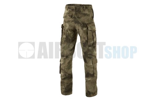 Revenger TDU Pants (Stone Desert)