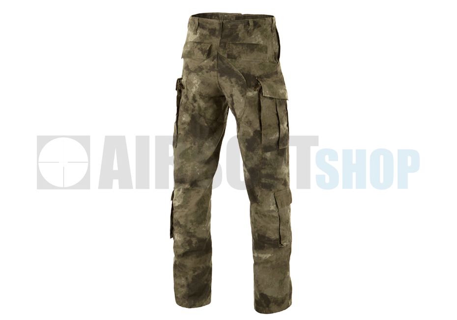 Revenger TDU Pants (Stone Desert)