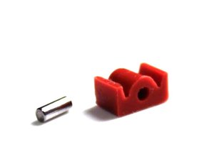 Namazu Flat Hop Nub + Roller Bar (Normal / Hard)