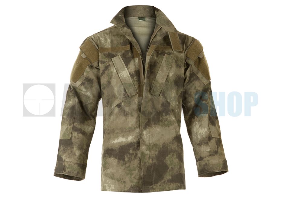 Revenger TDU Shirt/Jacket (Stone Desert)