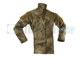 Revenger TDU Shirt/Jacket (Stone Desert)
