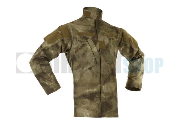 Revenger TDU Shirt/Jacket (Stone Desert)