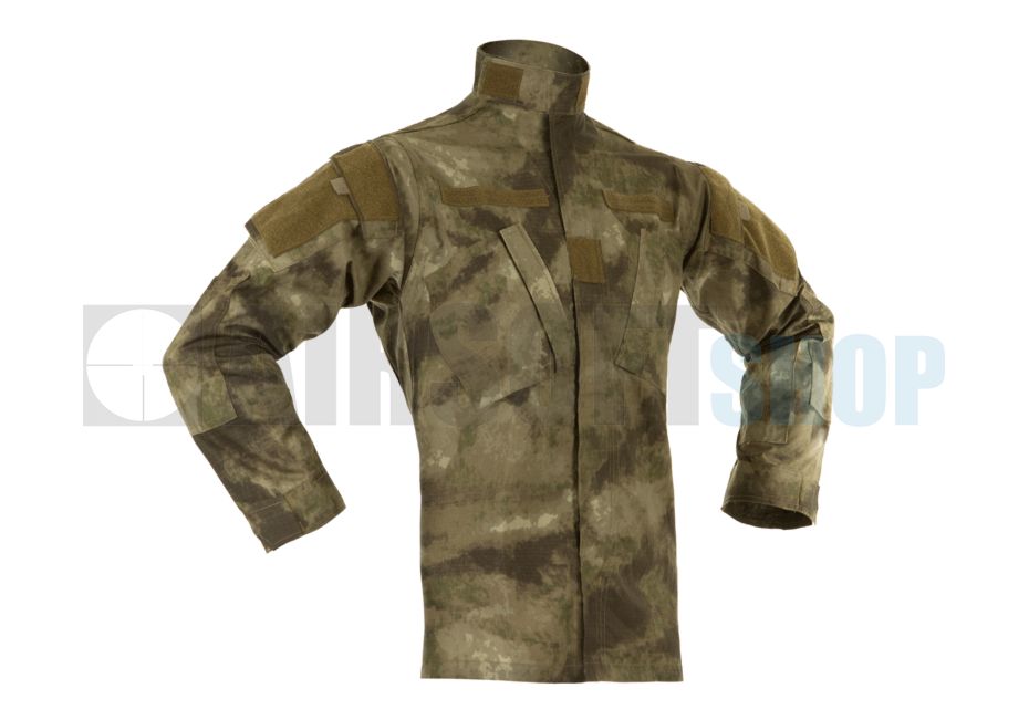 Revenger TDU Shirt/Jacket (Stone Desert)