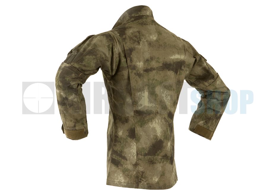 Revenger TDU Shirt/Jacket (Stone Desert)