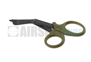 Trauma Shear (Olive Drab)