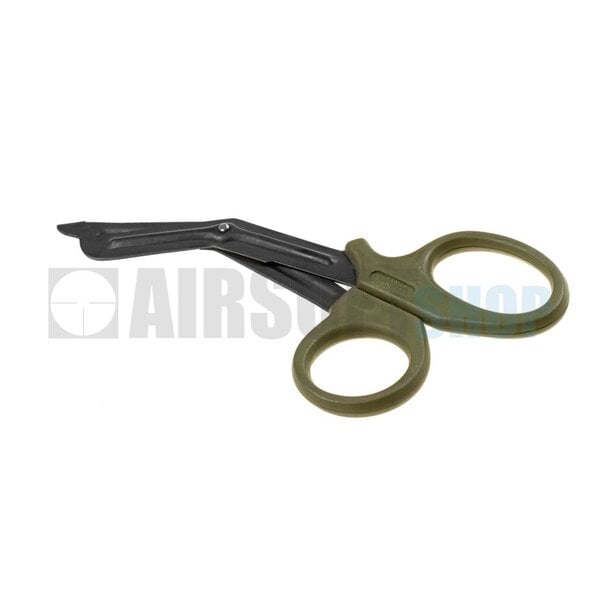 Trauma Shear (Olive Drab)