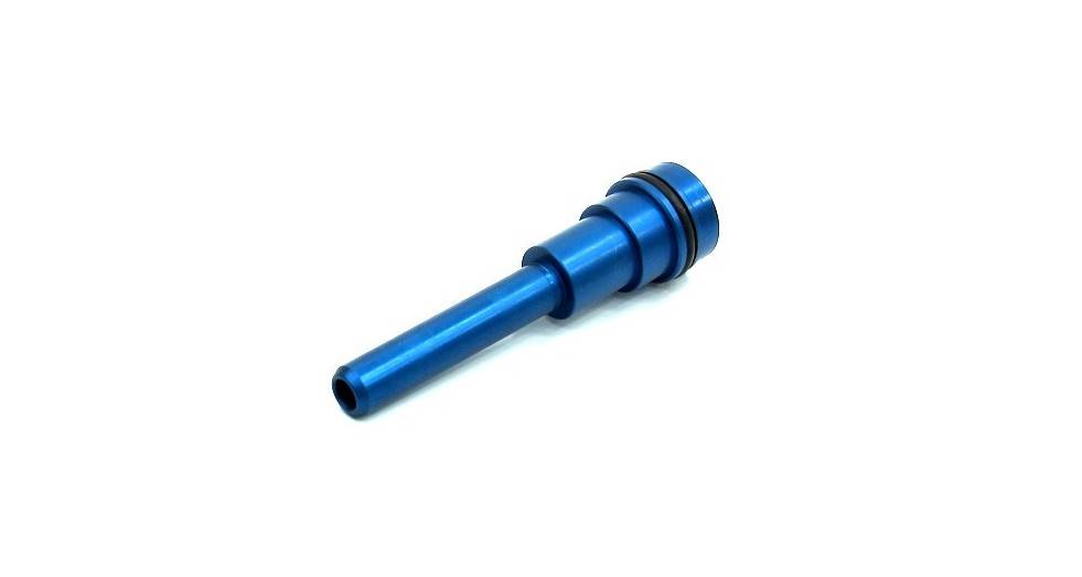 Fusion Engine SCAR-H Nozzle (Blue)